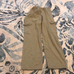 Women's Lounge pants with side pockets